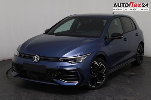 Vorlauffahrzeuge Volkswagen Golf - R-Line Limited Limousine (R-Line Limited) 1.5 TSI 110kW (150 PS) 6-Gang Schaltgetriebe