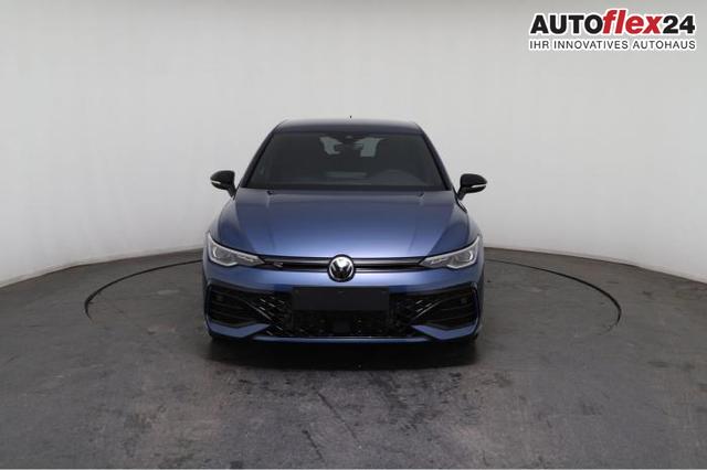 Volkswagen Golf R-Line Limited Limousine (R-Line Limited) 1.5 TSI 110kW (150 PS) 6-Gang Schaltgetriebe 