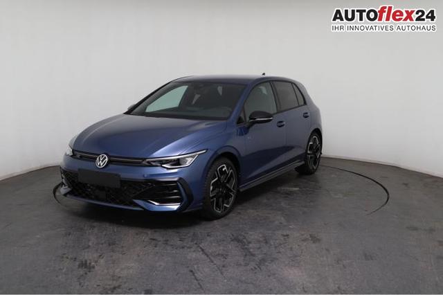 Volkswagen Golf R-Line Limited Limousine (R-Line Limited) 1.5 TSI 110kW (150 PS) 6-Gang Schaltgetriebe 