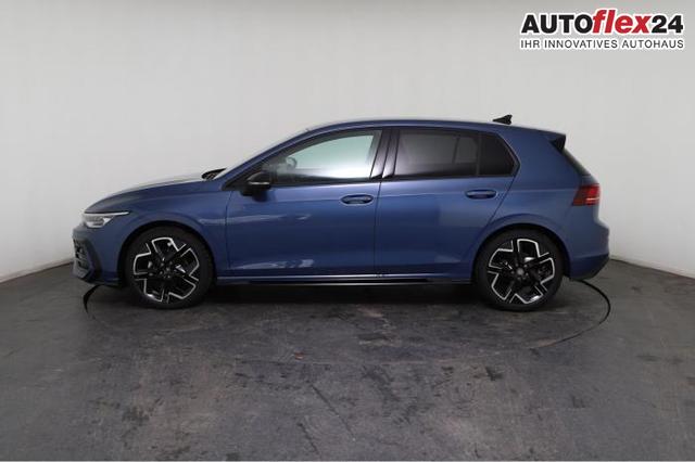 Volkswagen Golf R-Line Limited Limousine (R-Line Limited) 1.5 TSI 110kW (150 PS) 6-Gang Schaltgetriebe 