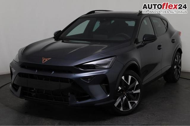 Vorlauffahrzeuge Cupra Formentor - VZ (VZ) 2.0 TSI  DCC PANO AHK ACC LED SHZ 