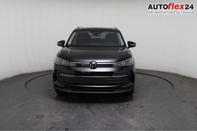 Volkswagen Tiguan Limited Edition (Limited Edition) 1.5 eTSI 110kW (150 PS) 7-Gang-DSG 