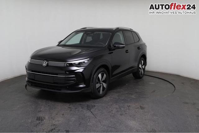 Volkswagen Tiguan Limited Edition (Limited Edition) 1.5 eTSI 110kW (150 PS) 7-Gang-DSG 