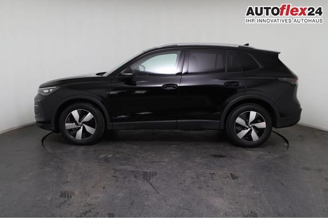 Volkswagen Tiguan Limited Edition (Limited Edition) 1.5 eTSI 110kW (150 PS) 7-Gang-DSG 