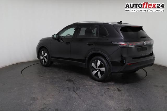 Volkswagen Tiguan Limited Edition (Limited Edition) 1.5 eTSI 110kW (150 PS) 7-Gang-DSG 