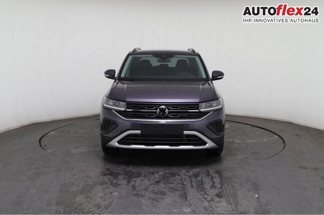 Vorlauffahrzeuge Volkswagen T-Cross - New Edition (New Edition) 1.0 TSI 85 kW (115 PS) 7-Gang DSG