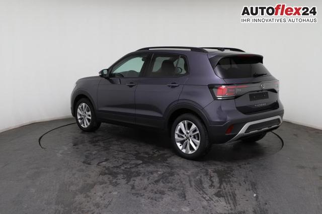 Volkswagen T-Cross New Edition (New Edition) 1.0 TSI 85kW (115 PS) 7-Gang DSG 