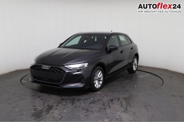 Audi A3 Sportback 35 TFSI 110kW (150 PS) 7-Gang S tronic 