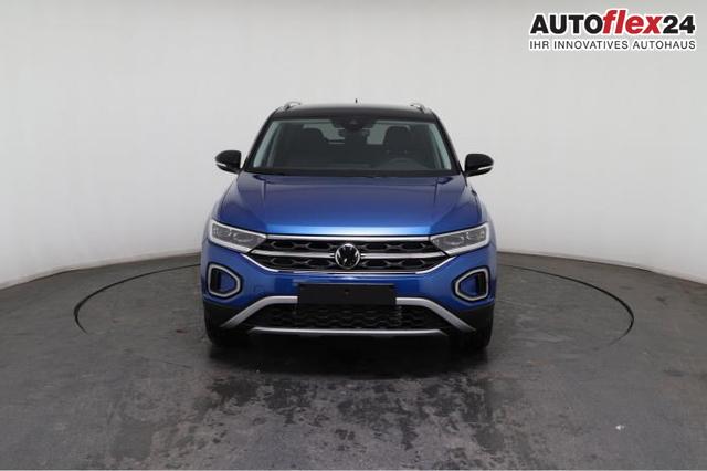 Volkswagen T-Roc Style (Style) 1.5 TSI OPF 110kW (150 PS) 7-Gang-Doppelkupplungsgetriebe DSG 