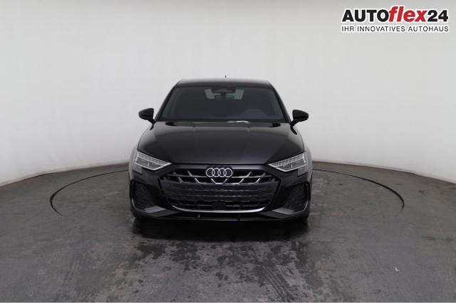 Vorlauffahrzeuge Audi A3 Sportback - S-Line (S-Line) 35 TFSI 110kW (150 PS) 7-Gang S-tronic