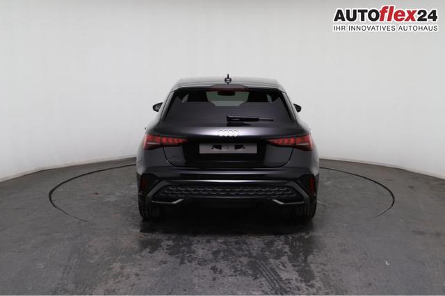 Audi A3 Sportback S-Line (S-Line) 35 TFSI 110kW (150 PS) 7-Gang S-tronic 