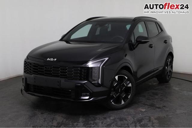 Vorlauffahrzeuge Kia Sportage - GT-Line MY26 (GT-Line ) 1.6 T-GDI 132kW (180 PS) DCT-7 4WD