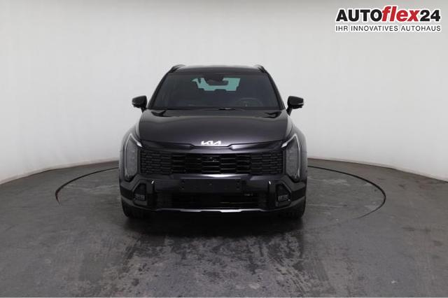 Kia Sportage GT-Line MY26 (GT-Line ) 1.6 T-GDI 132kW (180 PS) DCT-7 4WD 