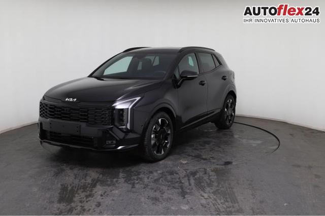 Kia Sportage GT-Line MY26 (GT-Line ) 1.6 T-GDI 132kW (180 PS) DCT-7 4WD 
