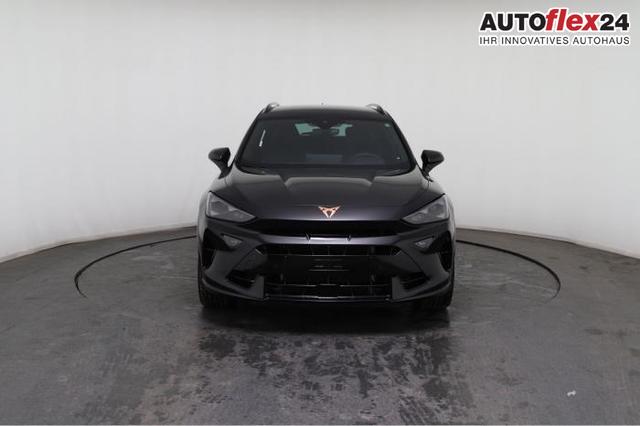 Vorlauffahrzeuge Cupra Formentor - VZ (VZ) 2.0 TSI 245kW (333 PS) 4Drive 7-Gang-Doppelkupplungsgetriebe DSG