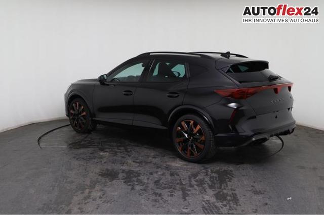 Cupra Formentor VZ (VZ) 2.0 TSI 245kW (333 PS) 4Drive 7-Gang-Doppelkupplungsgetriebe DSG 