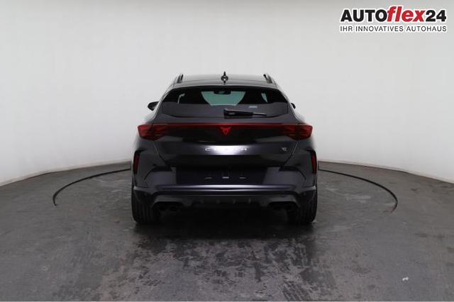 Cupra Formentor VZ (VZ) 2.0 TSI 245kW (333 PS) 4Drive 7-Gang-Doppelkupplungsgetriebe DSG 