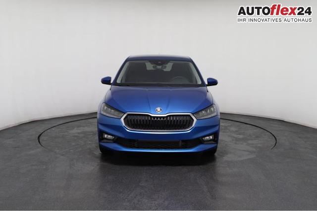 Vorlauffahrzeuge Skoda Fabia - Top Selection (TOP Selection) 1.0 TSI 85kW (115 PS) 7-Gang-DSG