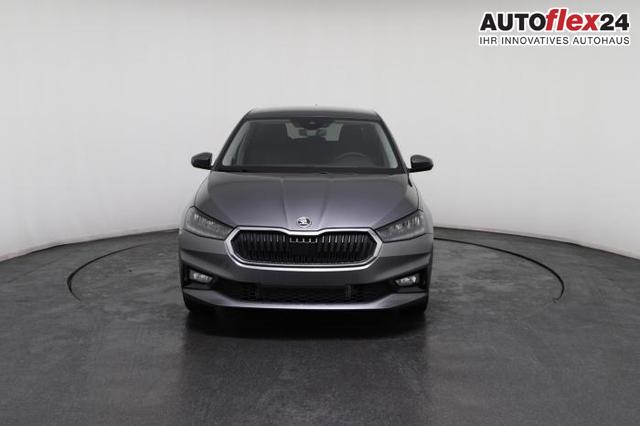 Vorlauffahrzeuge Skoda Fabia - Top Selection (TOP Selection) 1.0 TSI 85kW (115 PS) 7-Gang-DSG