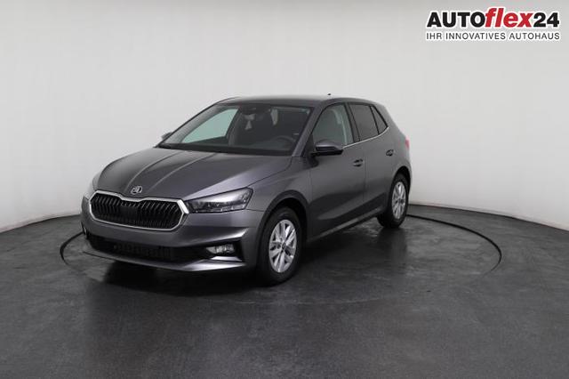 Skoda Fabia Top Selection (TOP Selection) 1.0 TSI 85kW (115 PS) 7-Gang-DSG 