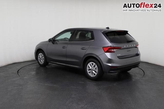 Skoda Fabia Top Selection (TOP Selection) 1.0 TSI 85kW (115 PS) 7-Gang-DSG 