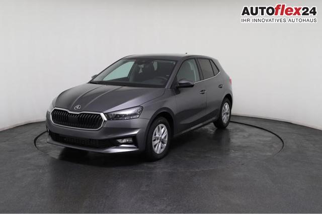 Skoda Fabia Top Selection (TOP Selection) 1.0 TSI 85kW (115 PS) 7-Gang-DSG 