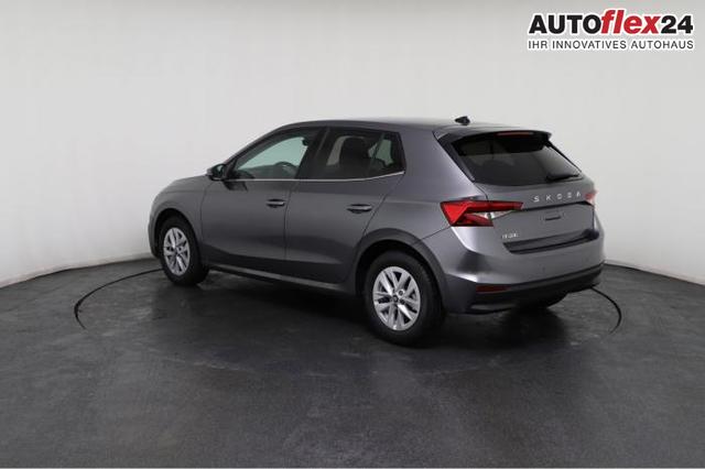 Skoda Fabia Top Selection (TOP Selection) 1.0 TSI 85kW (115 PS) 7-Gang-DSG 