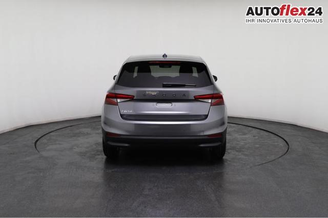 Skoda Fabia Top Selection (TOP Selection) 1.0 TSI 85kW (115 PS) 7-Gang-DSG 