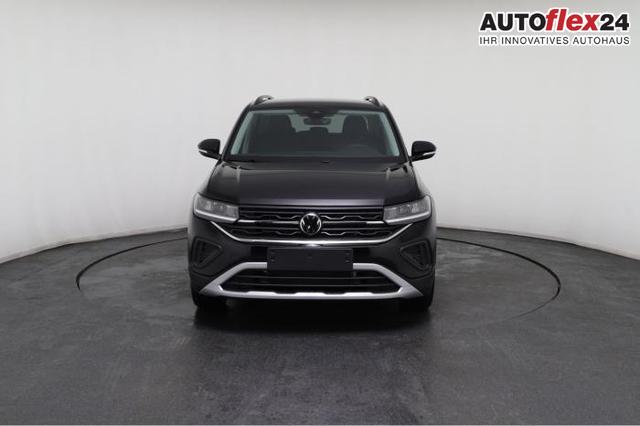 Vorlauffahrzeuge Volkswagen T-Cross - New Edition (New Edition) 1.0 TSI 85 kW (115 PS) 7-Gang DSG