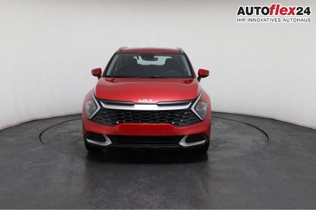 Vorlauffahrzeuge Kia Sportage - Urban (Urban) 1.6 T-GDI Mild-Hybrid 118kW (160 PS) 6-Gang Schaltgetriebe