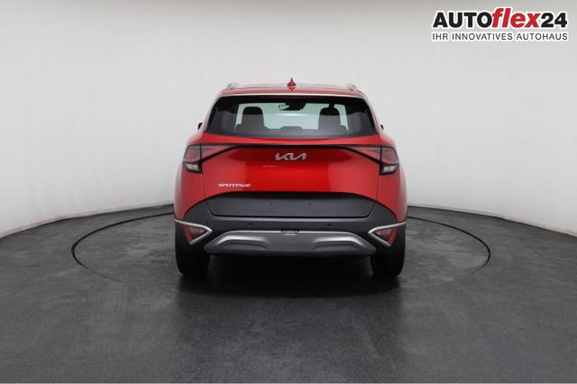 Kia Sportage Urban (Urban) 1.6 T-GDI Mild-Hybrid 118kW (160 PS) 6-Gang Schaltgetriebe 