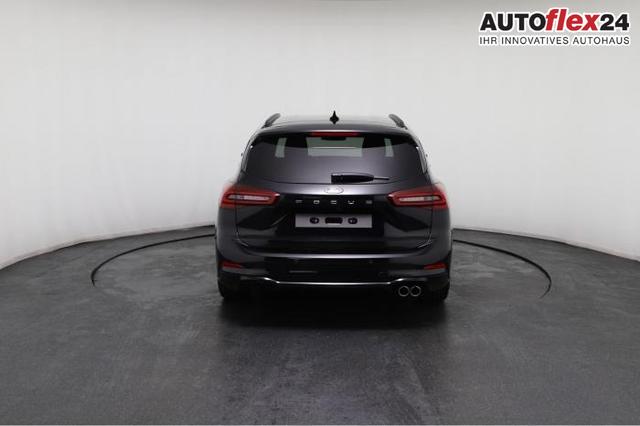 Ford Focus Turnier ST-Line X (ST-Line X) 1.0 EcoBoost Hybrid 114kW (155 PS) 7-Gang-Automatikgetriebe 