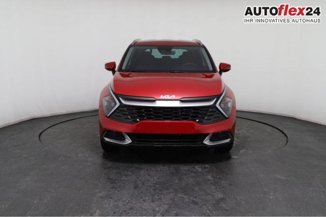 Vorlauffahrzeuge Kia Sportage - Style (Style) 1.6 T-GDI Mild-Hybrid 118kW (160 PS) 7DCT