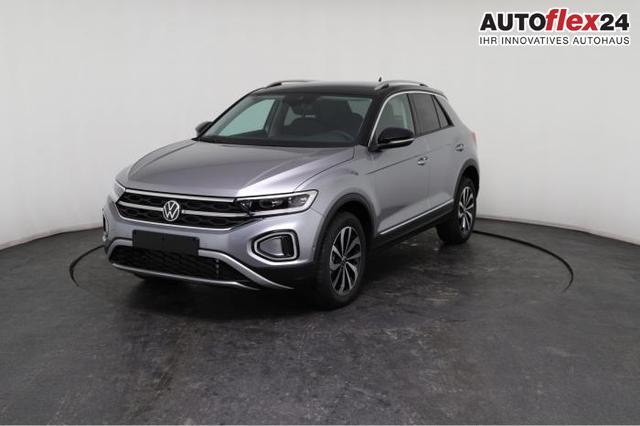 Volkswagen T-Roc Style (Style) 1.5 TSI OPF 110kW (150 PS) 7-Gang-Doppelkupplungsgetriebe DSG 