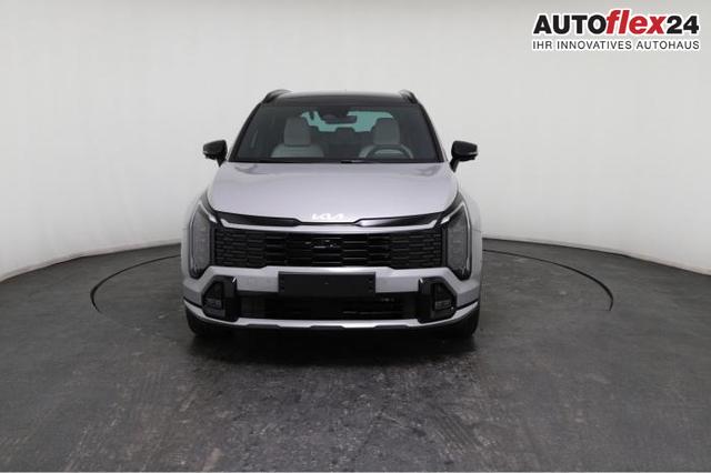 Vorlauffahrzeuge Kia Sportage - GT-Line MAX (GT-Line ) 1.6 T-GDI 132kW (180 PS) 7-DCT 4WD