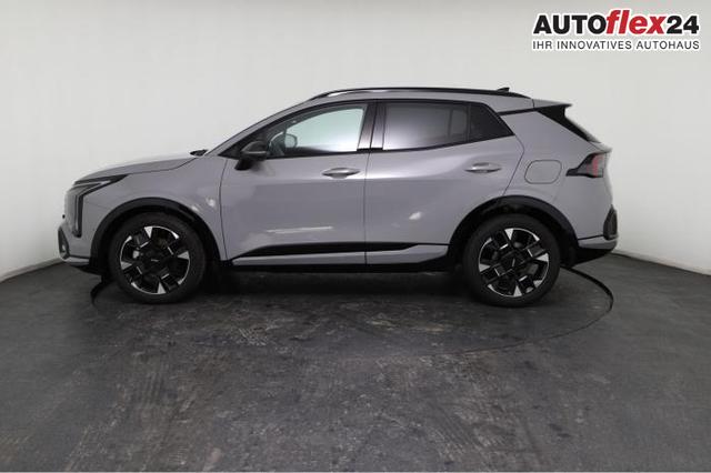 Kia Sportage GT-Line MAX (GT-Line ) 1.6 T-GDI 132kW (180 PS) 7-DCT 4WD 