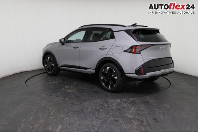 Kia Sportage GT-Line MAX (GT-Line ) 1.6 T-GDI 132kW (180 PS) 7-DCT 4WD 