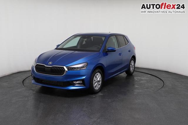 Skoda Fabia Top Selection (TOP Selection) 1.0 TSI 85kW (115 PS) 7-Gang-DSG 