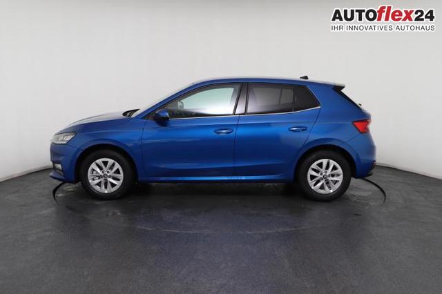 Skoda Fabia Top Selection (TOP Selection) 1.0 TSI 85kW (115 PS) 7-Gang-DSG 