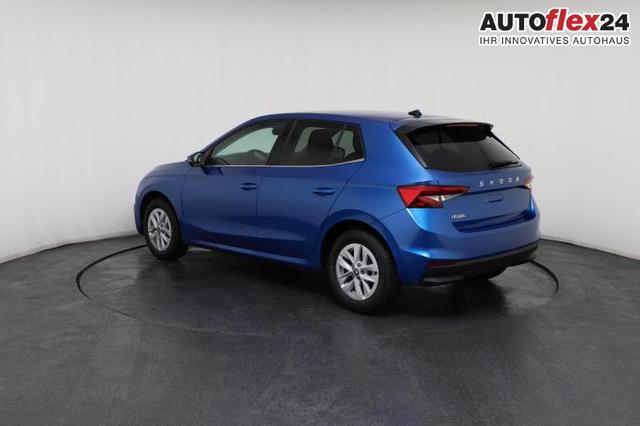 Skoda Fabia Top Selection (TOP Selection) 1.0 TSI 85kW (115 PS) 7-Gang-DSG 