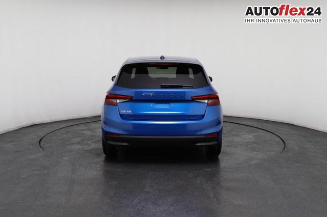 Skoda Fabia Top Selection (TOP Selection) 1.0 TSI 85kW (115 PS) 7-Gang-DSG 