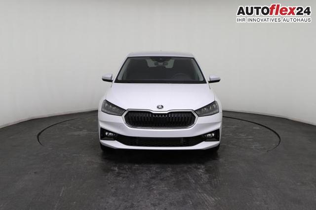Vorlauffahrzeuge Skoda Fabia - Top Selection (TOP Selection) 1.0 TSI 85kW (115 PS) 7-Gang DSG