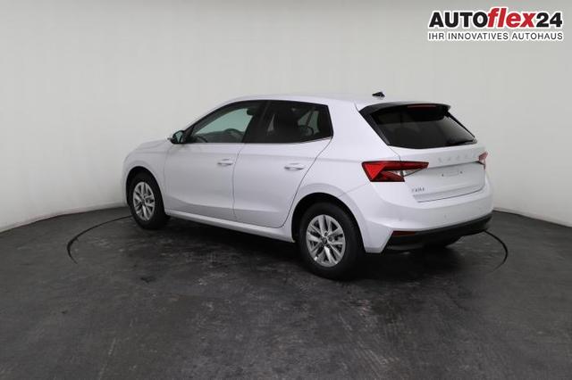 Skoda Fabia Top Selection (TOP Selection) 1.0 TSI 85kW (115 PS) 7-Gang DSG 