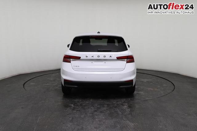 Skoda Fabia Top Selection (TOP Selection) 1.0 TSI 85kW (115 PS) 7-Gang DSG 