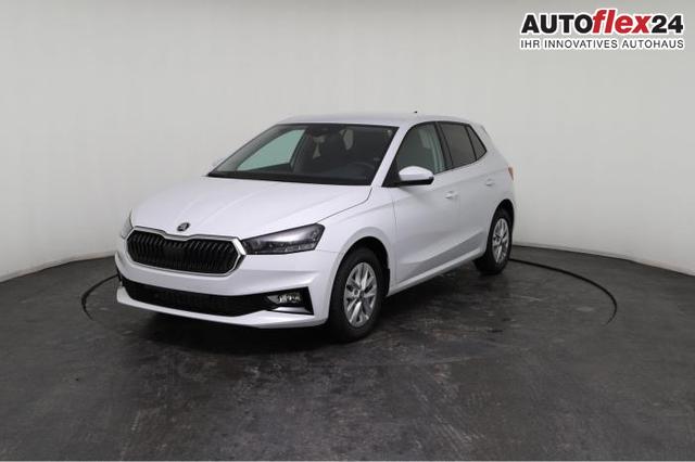 Skoda Fabia Top Selection (TOP Selection) 1.0 TSI 85kW (115 PS) 7-Gang-DSG 