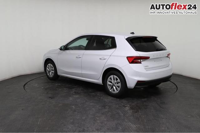 Skoda Fabia Top Selection (TOP Selection) 1.0 TSI 85kW (115 PS) 7-Gang-DSG 