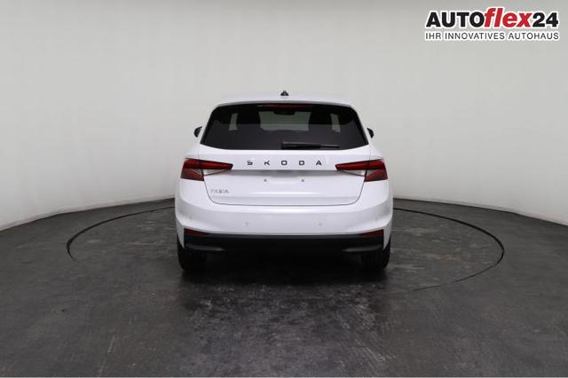 Skoda Fabia Top Selection (TOP Selection) 1.0 TSI 85kW (115 PS) 7-Gang-DSG 