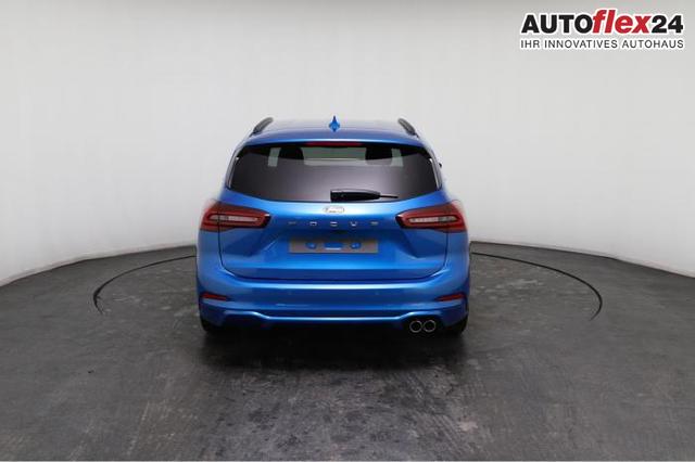 Ford Focus Turnier ST-Line X (ST-Line X) 1.0 EcoBoost Hybrid 114kW (155 PS) 7-Gang-Automatikgetriebe 