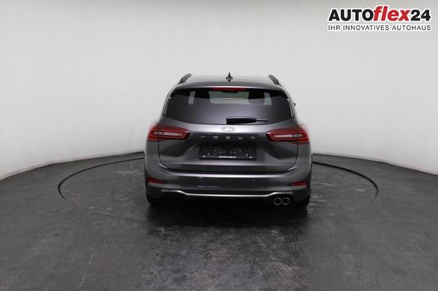 Ford Focus Turnier ST-Line X (ST-Line X) 1.0 EcoBoost Hybrid 114kW (155 PS) 7-Gang-Automatikgetriebe 