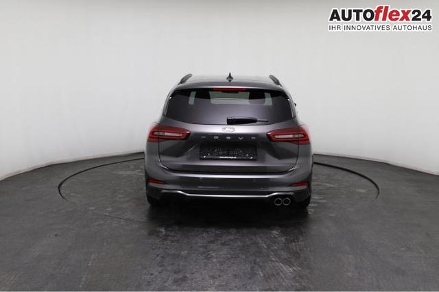 Ford Focus Turnier ST-Line X (ST-Line X) 1.0 EcoBoost Hybrid 114kW (155 PS) 7-Gang-Automatikgetriebe 